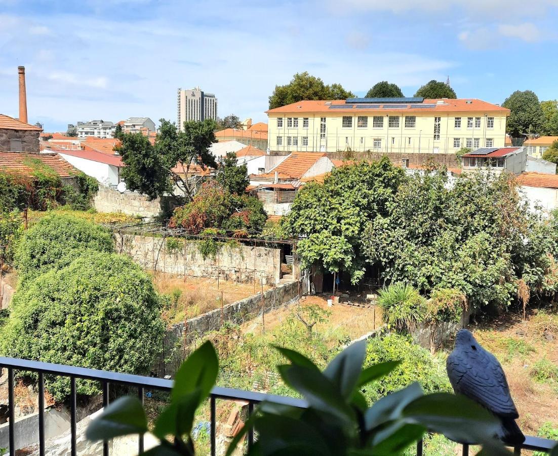 Smiling Places - Apartment In Porto Exterior foto